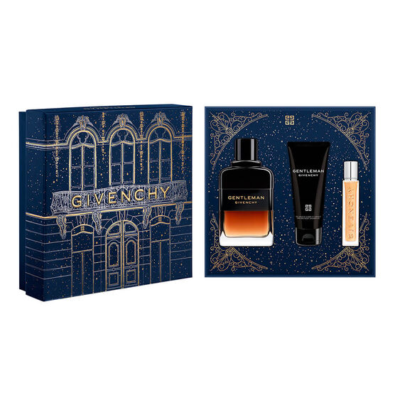 Kit Coffret Givenchy Gentleman Réserve Privée Masculino Eau de Parfum